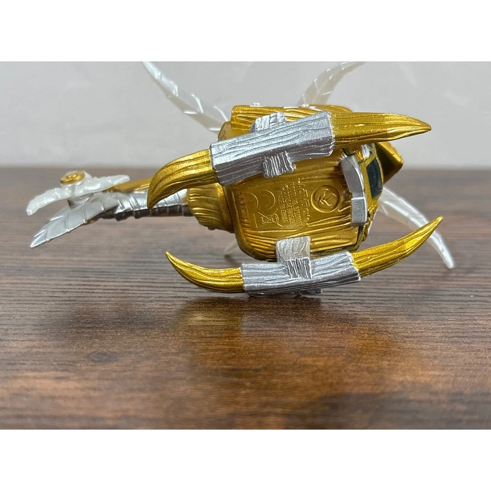 Activision Skylanders SuperChargers Nitro Stealth Stinger Gold Silver 87522888